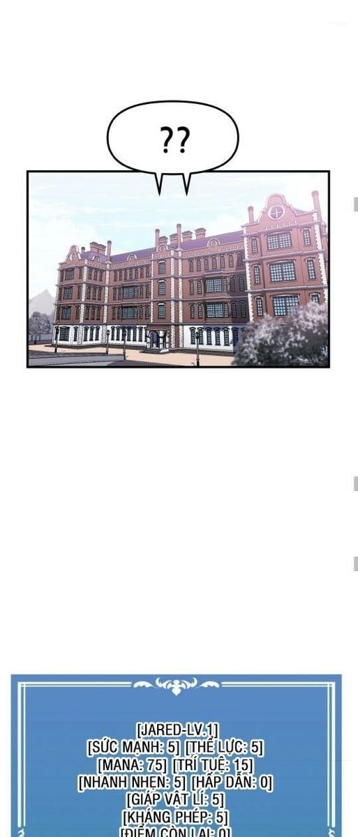 Người Chơi Lỗi - Page 22