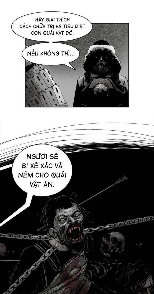 Máu lạnh - Page 68