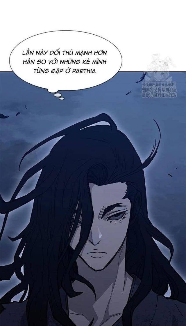 Con Đường Của Võ Giả - Page 62