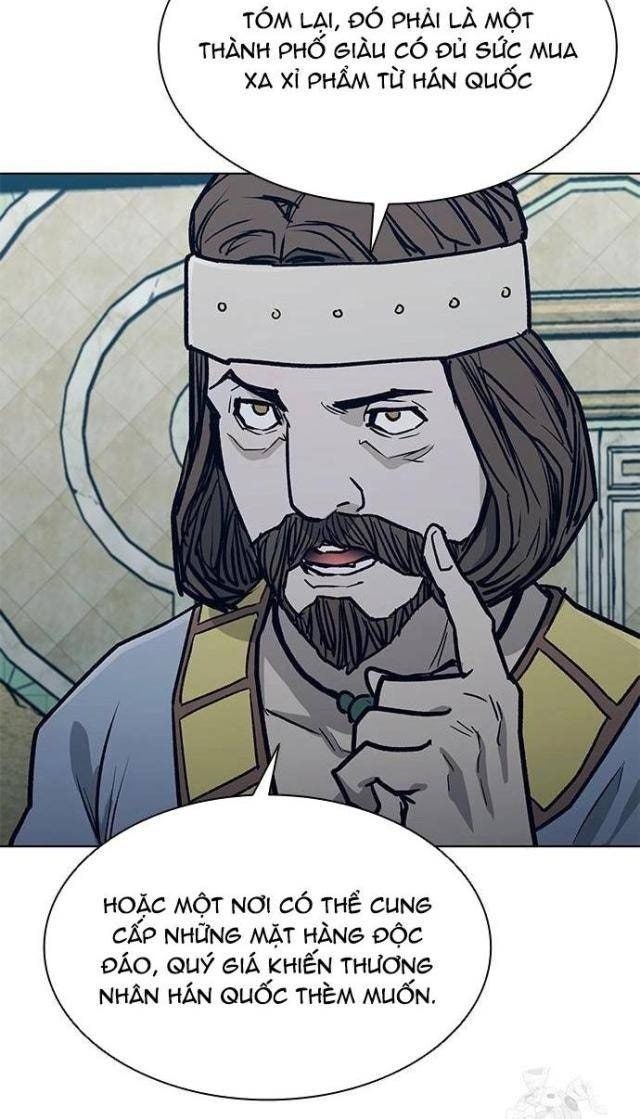 Con Đường Của Võ Giả - Page 64