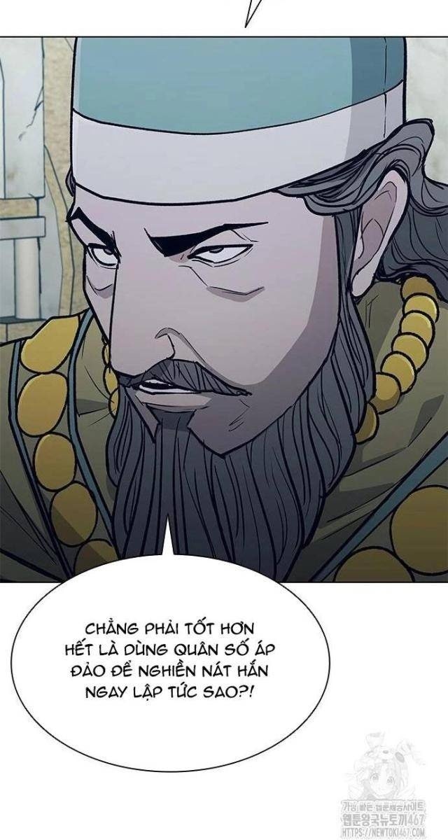 Con Đường Của Võ Giả - Page 71