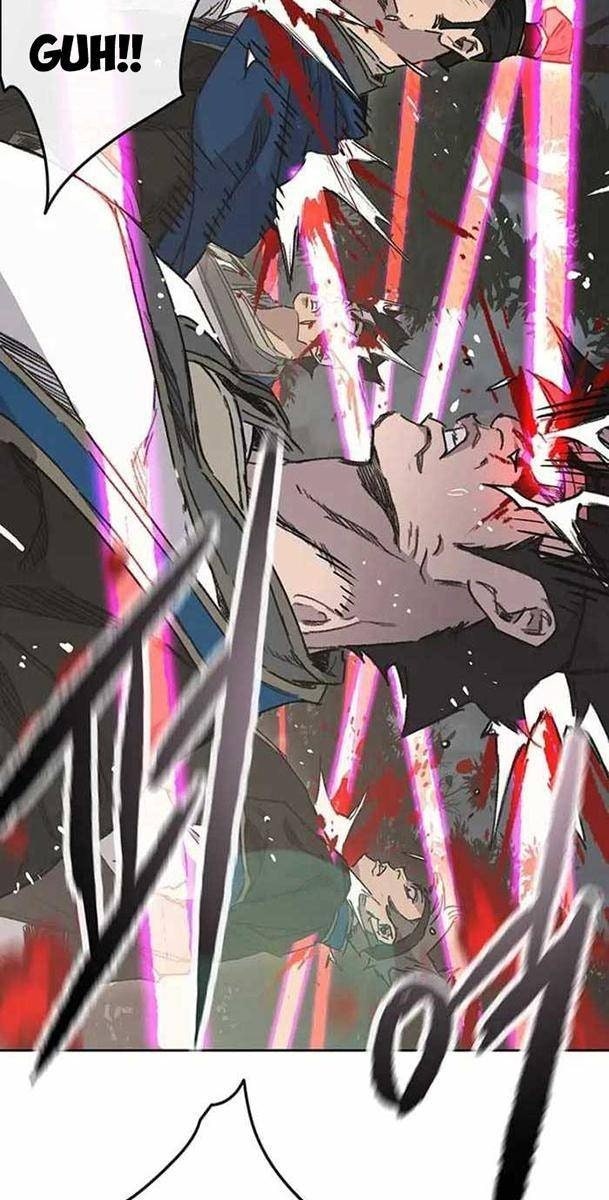 Kiếm Sĩ Bất Bại - Page 138