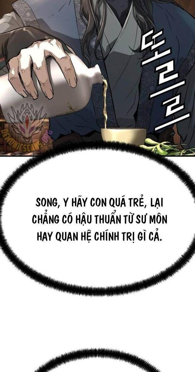 Tuyệt Thế Hồi Quy - Page 15