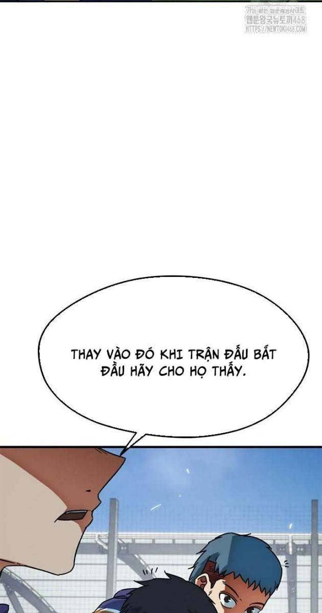 Tôi Bị Hiểu Lầm Là Siêu Sao Trên Sân Cỏ - Page 73