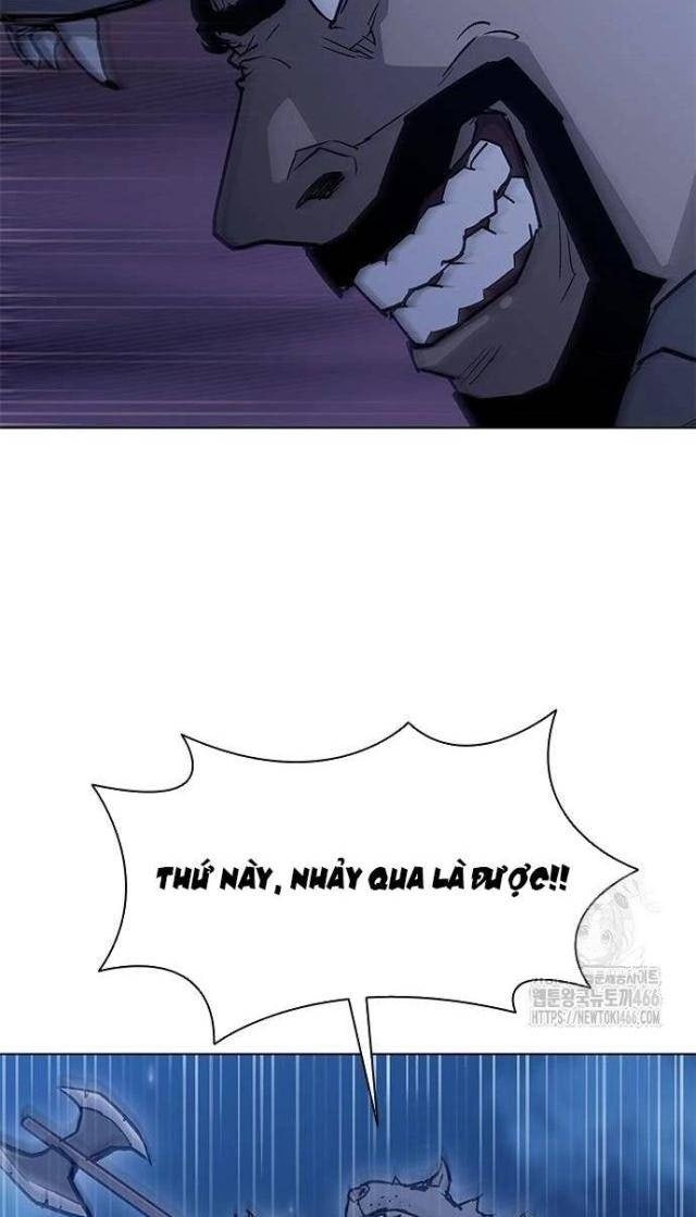 Con Đường Của Võ Giả - Page 36