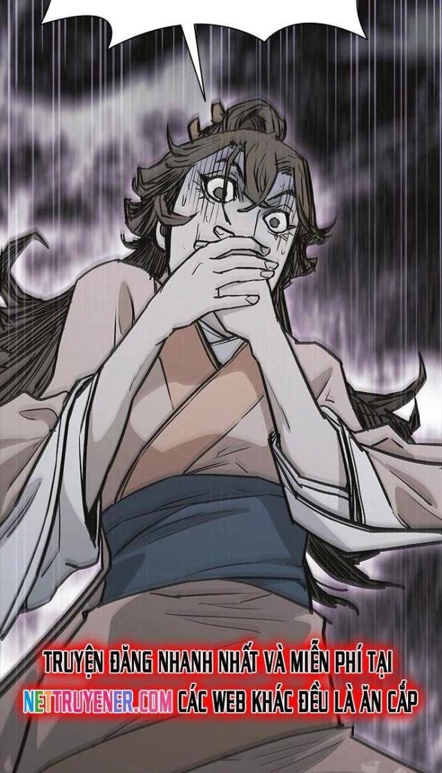 Con Đường Của Võ Giả - Page 44