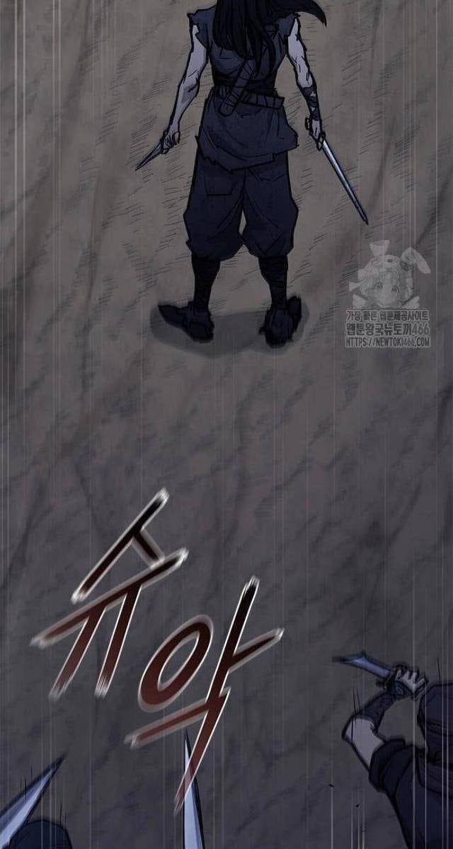 Con Đường Của Võ Giả - Page 39