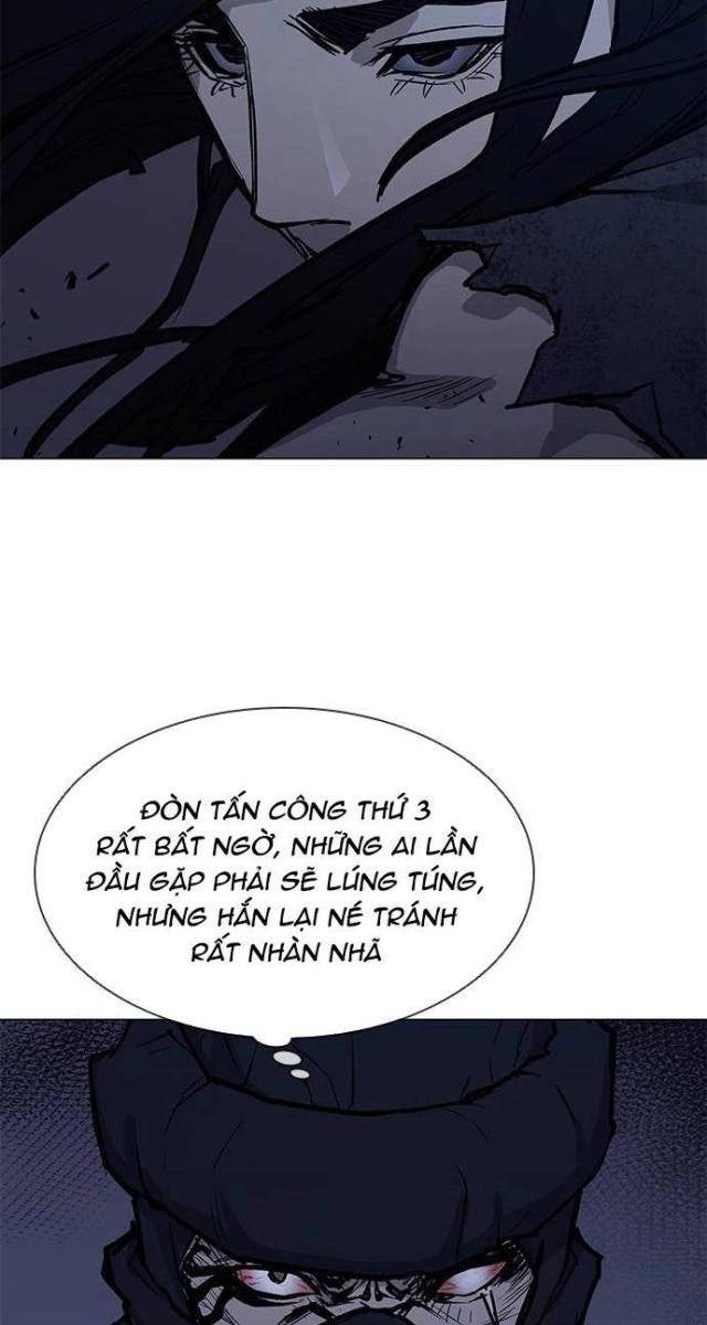 Con Đường Của Võ Giả - Page 59