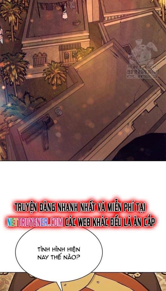 Con Đường Của Võ Giả - Page 80