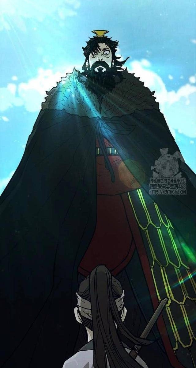 Con Đường Của Võ Giả - Page 69