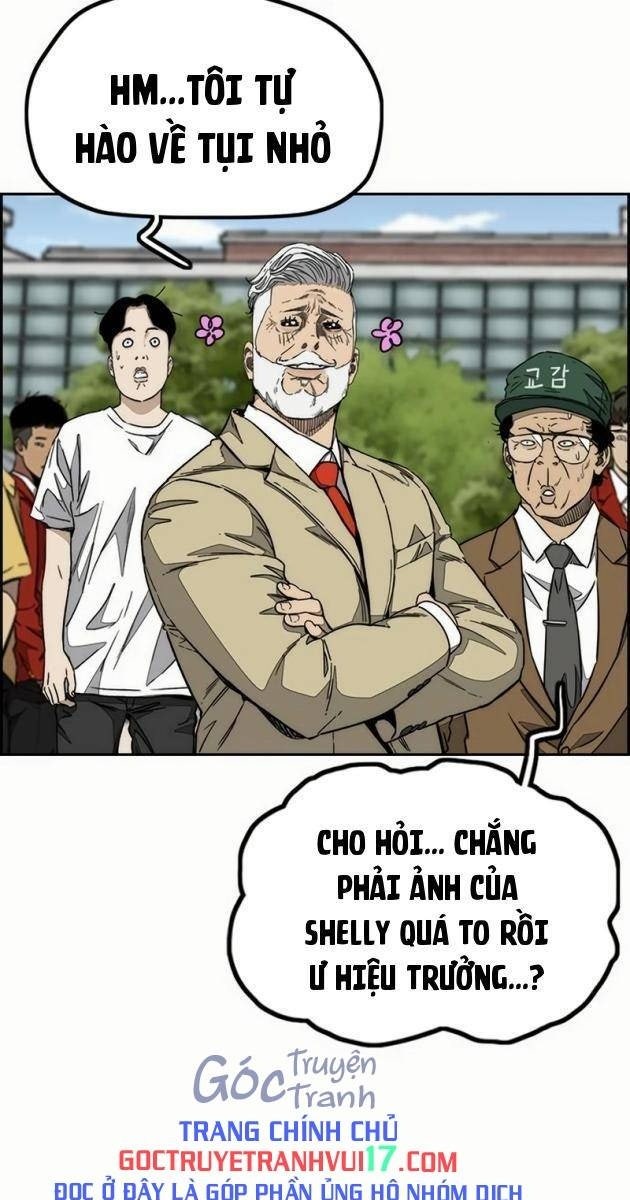 Thể Thao Cực Hạn - Page 35