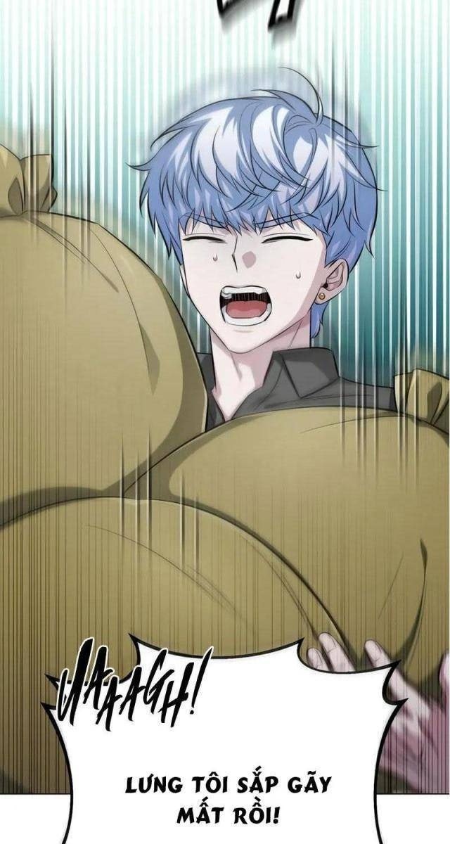 Đứa Trẻ Rắc Rối Của Ma Tháp - Page 10