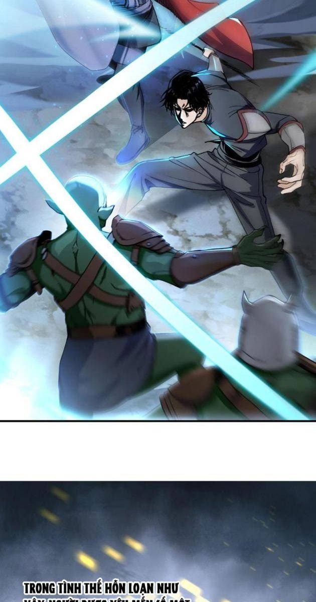 Bắt Đầu Chuyển Chức Tài Thần, Ta Chuyển Hóa Triệu Vạn Thần Sủng - Page 10