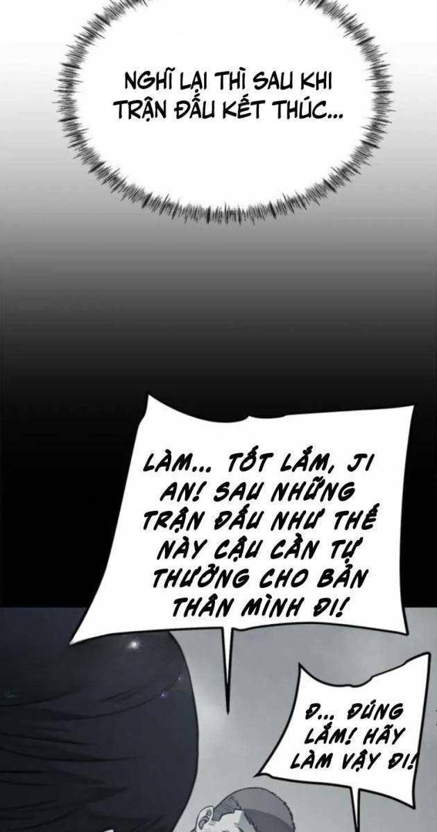 Tôi Bị Hiểu Lầm Là Siêu Sao Trên Sân Cỏ - Page 10