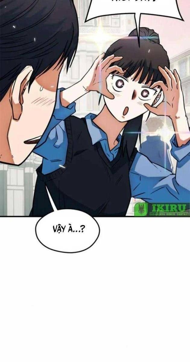 Tôi Bị Hiểu Lầm Là Siêu Sao Trên Sân Cỏ - Page 43