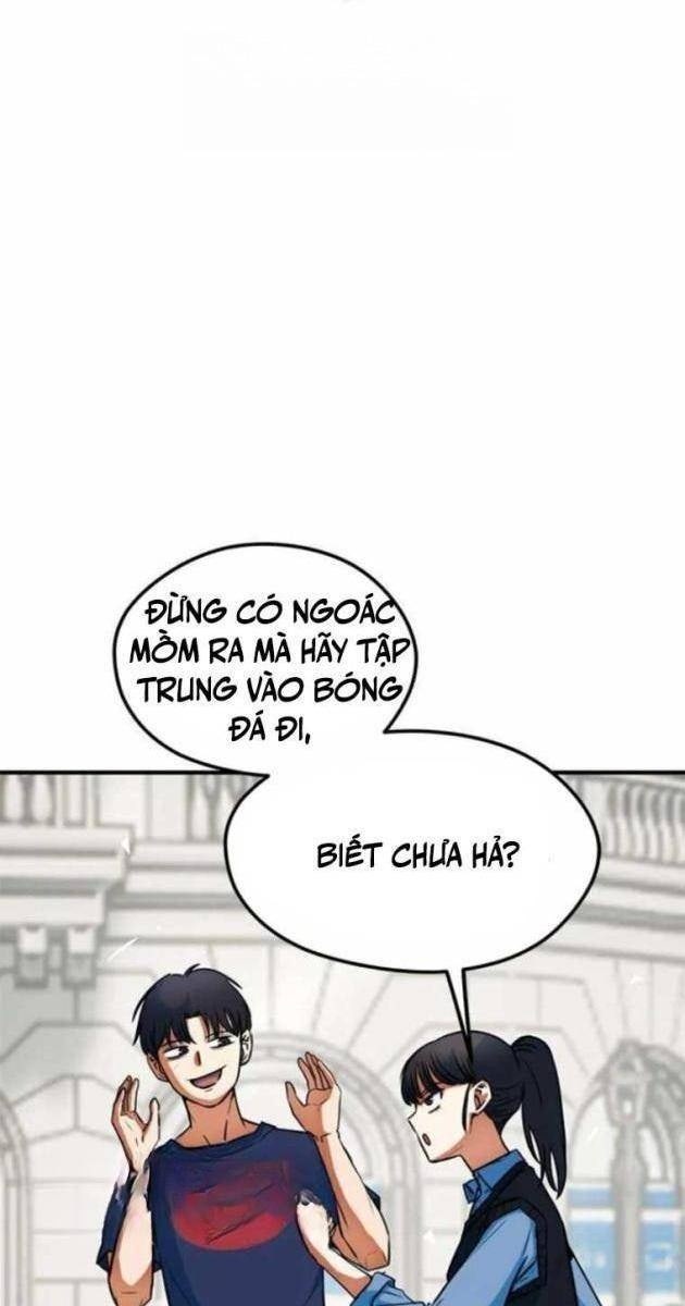 Tôi Bị Hiểu Lầm Là Siêu Sao Trên Sân Cỏ - Page 79