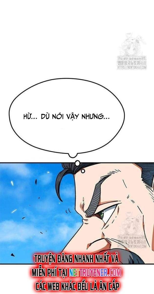 Tôi Bị Hiểu Lầm Là Siêu Sao Trên Sân Cỏ - Page 56