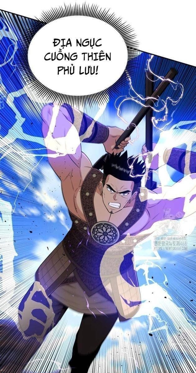 Thiên Hạ Đệ Nhất Côn Luân Khách Điếm - Page 5