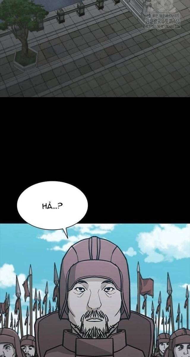 Con Đường Của Võ Giả - Page 51