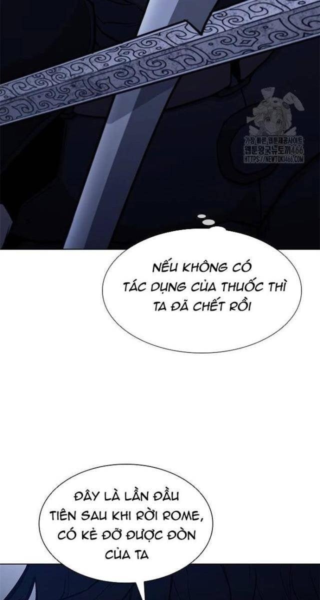 Con Đường Của Võ Giả - Page 41