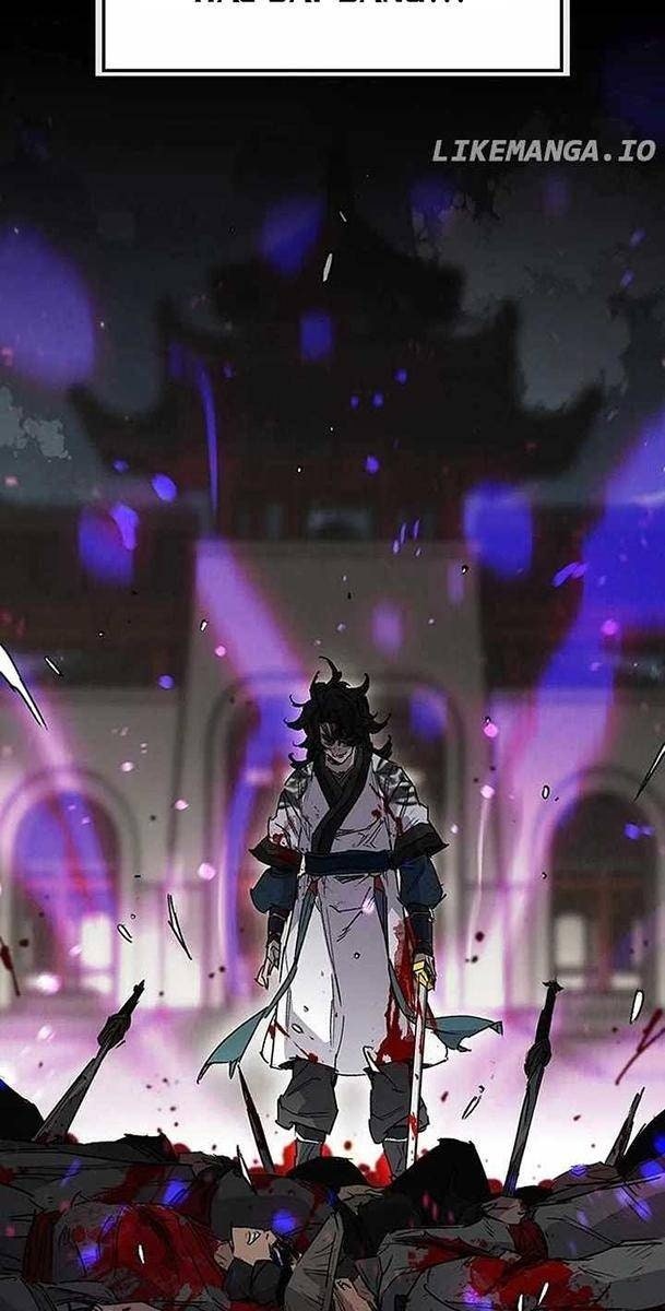 Kiếm Sĩ Bất Bại - Page 13