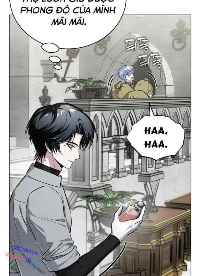 Đứa Trẻ Rắc Rối Của Ma Tháp - Page 8