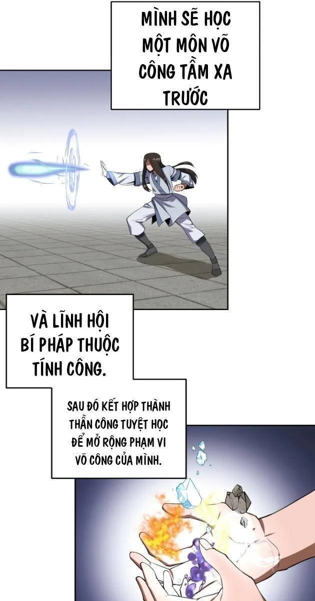 Tuyệt Đỉnh Võ Lâm - Page 79