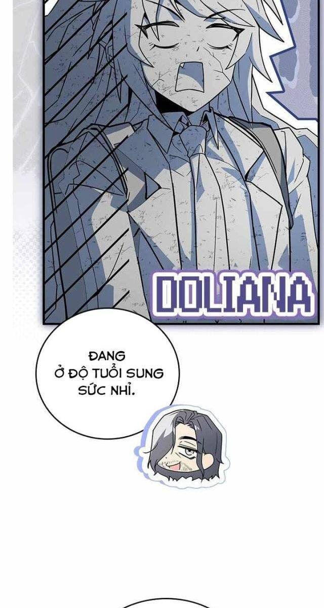 Anh Hùng Huyền Thoại Là Học Viên Danh Dự Của Học Viện - Page 17