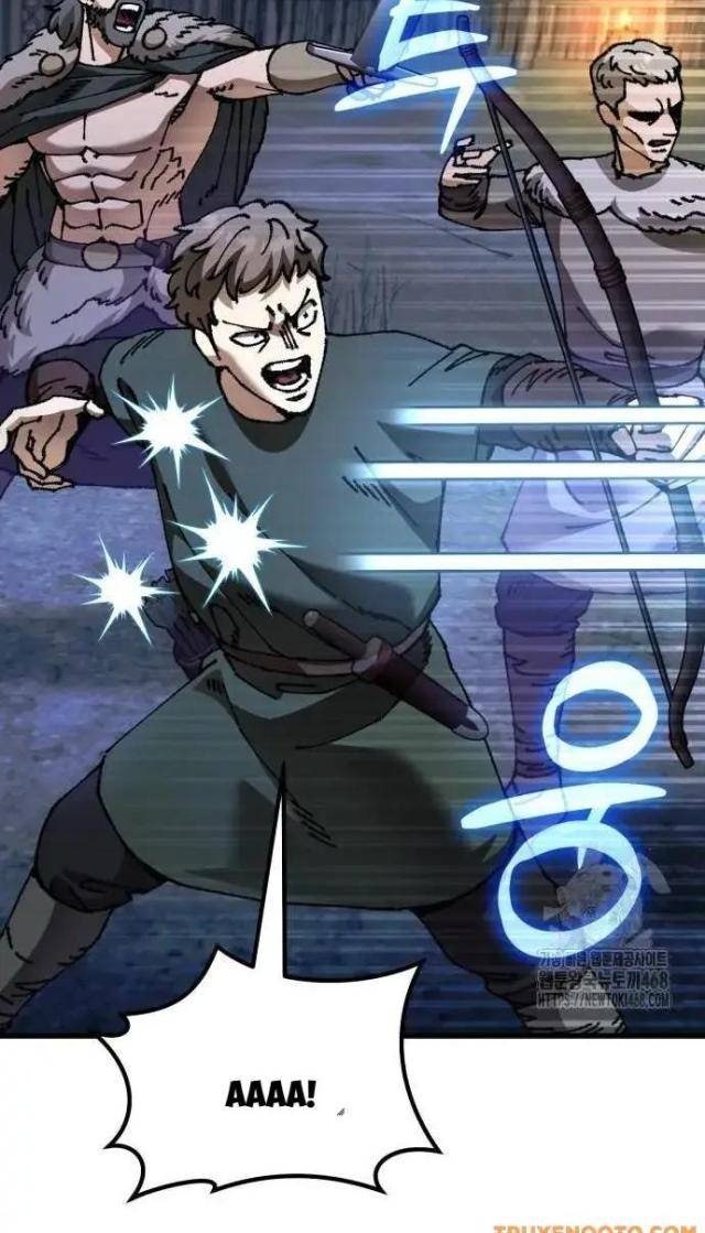 Tôi Đã Hồi Quy Nhưng Tận Thế Không Đến - Page 18