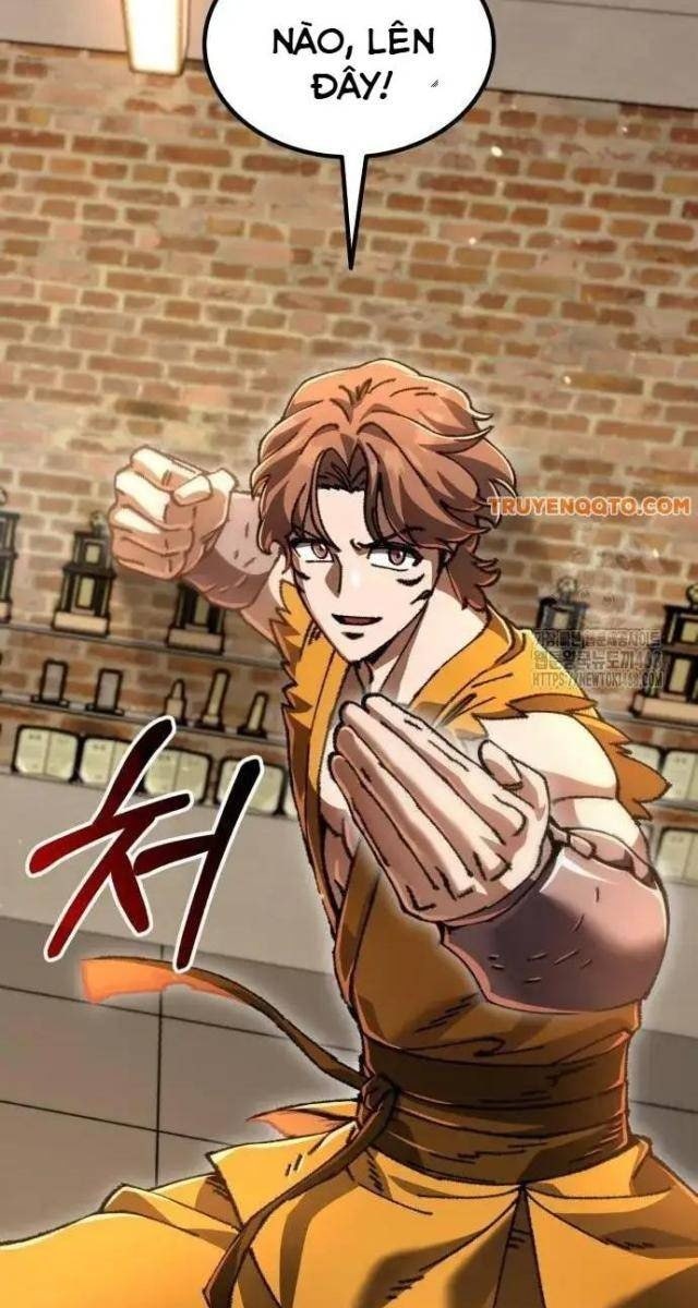 Tôi Đã Hồi Quy Nhưng Tận Thế Không Đến - Page 129