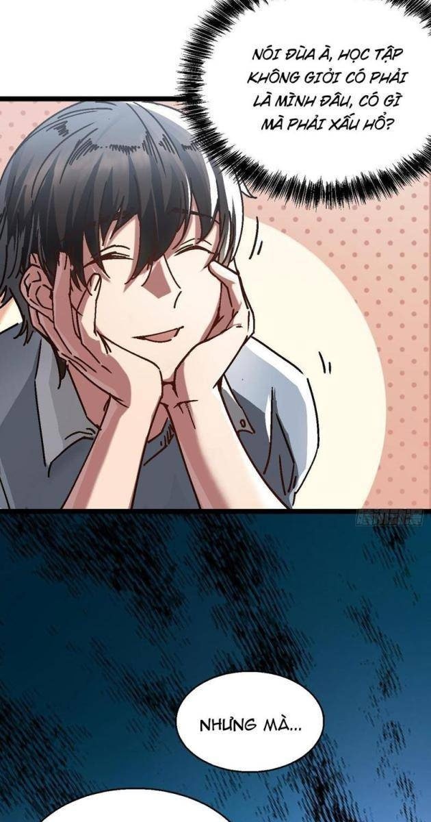 Cao Võ Tiến Hóa: Bắt Đầu Thức Tỉnh Quái Thú Chi Vương - Page 29