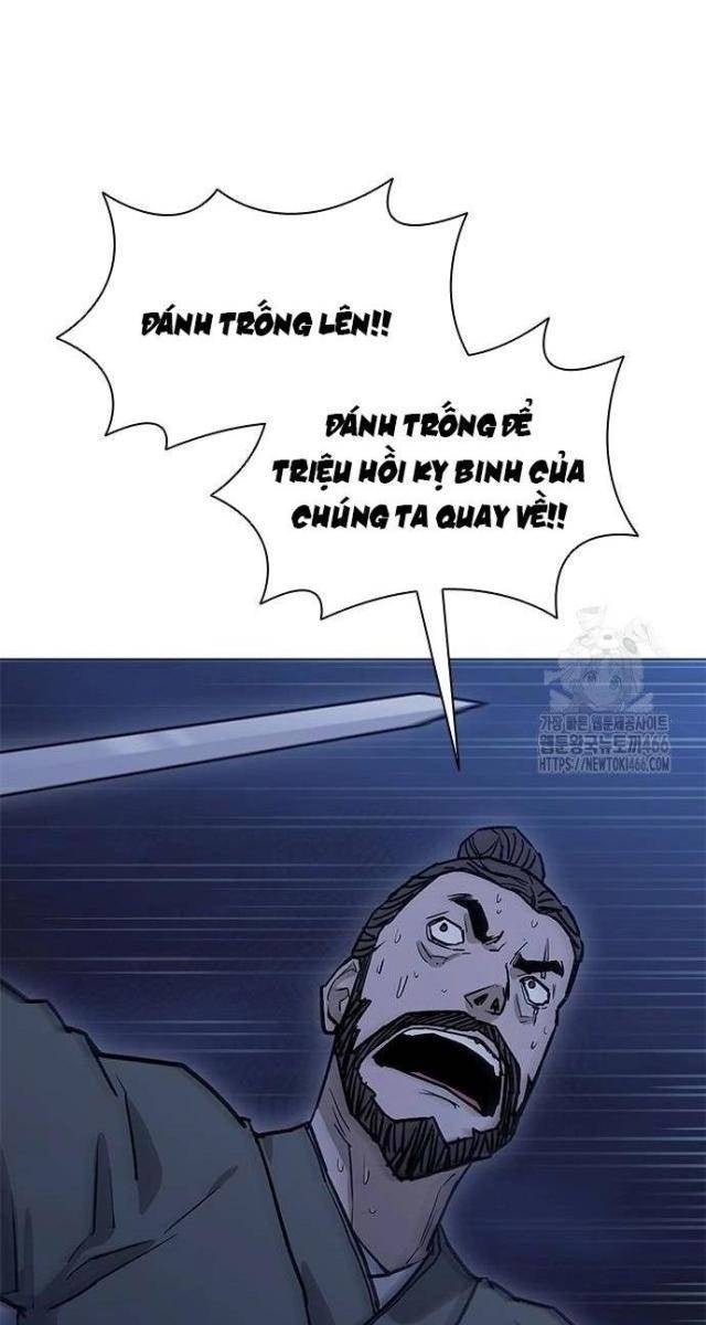 Con Đường Của Võ Giả - Page 45
