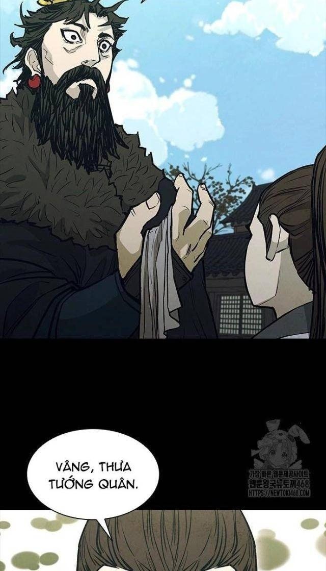 Con Đường Của Võ Giả - Page 64