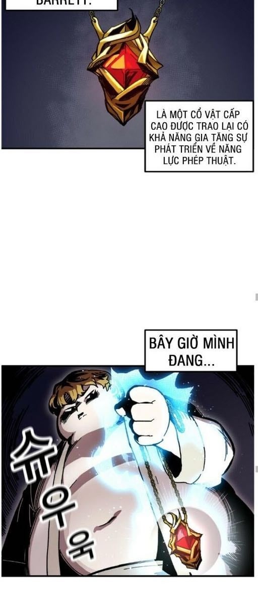 Người Chơi Lỗi - Page 60