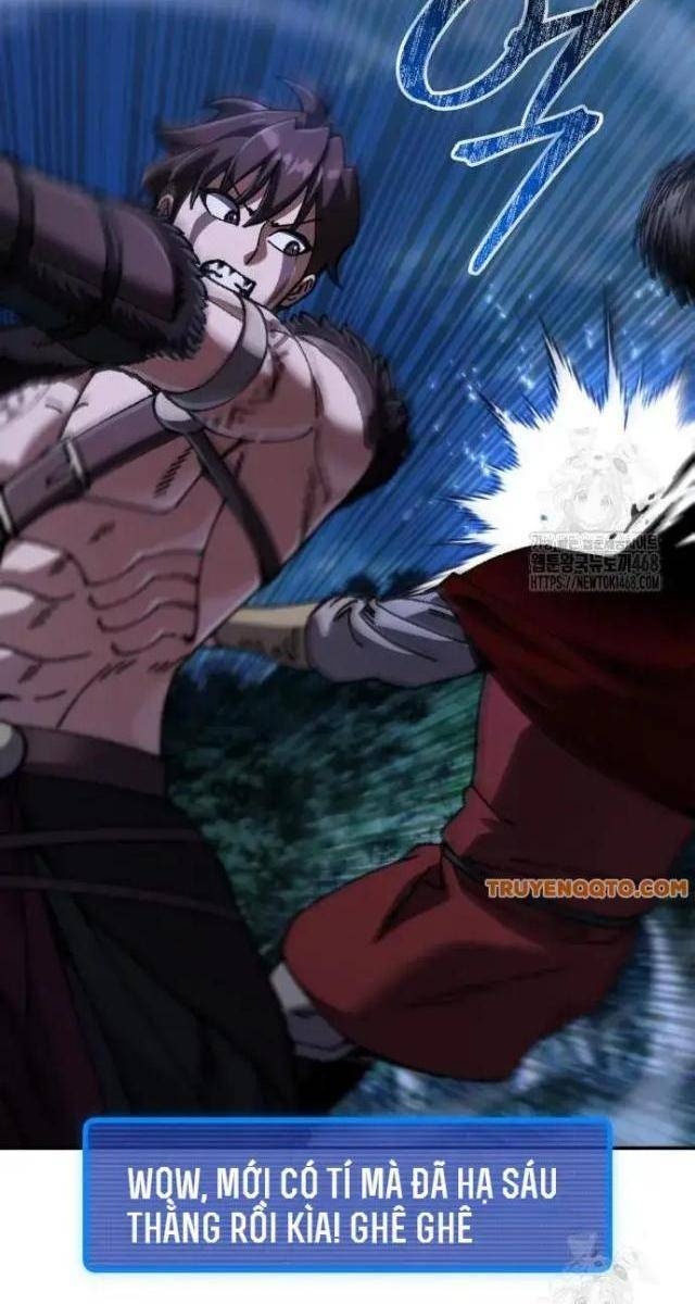 Tôi Đã Hồi Quy Nhưng Tận Thế Không Đến - Page 190