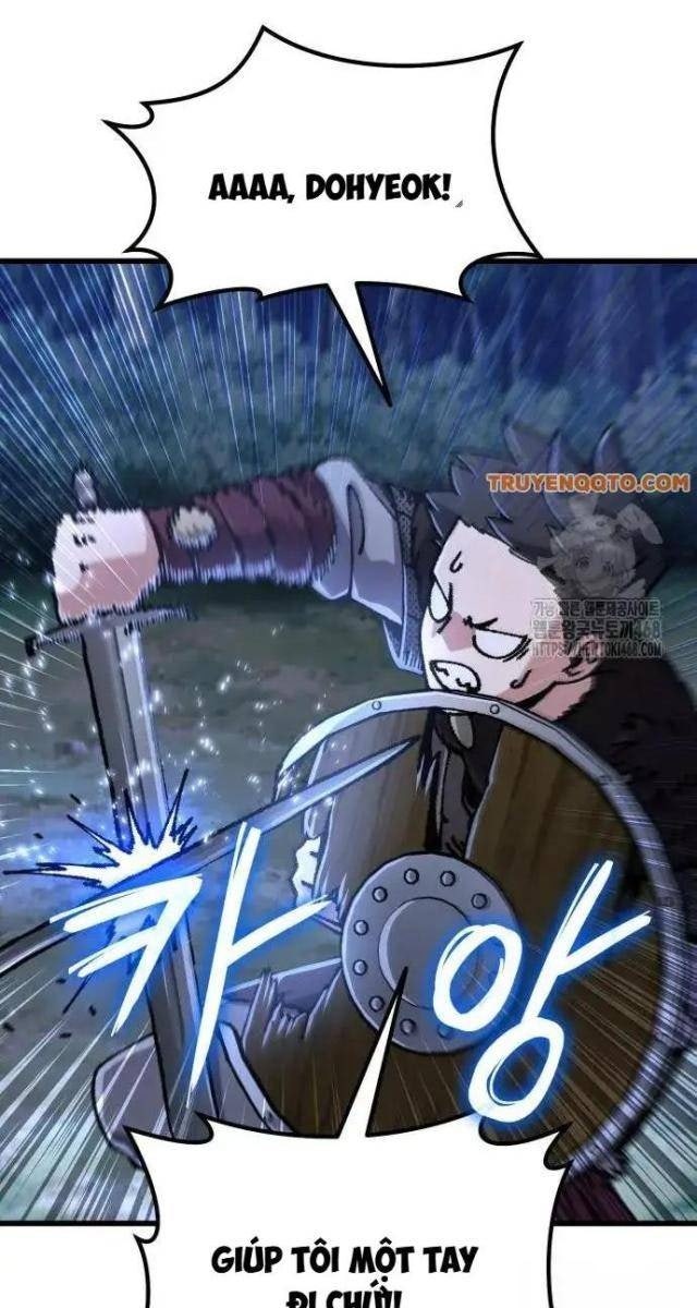 Tôi Đã Hồi Quy Nhưng Tận Thế Không Đến - Page 59