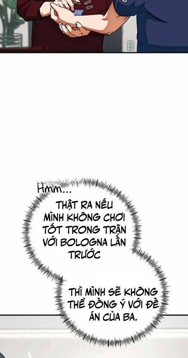 Tôi Bị Hiểu Lầm Là Siêu Sao Trên Sân Cỏ - Page 5