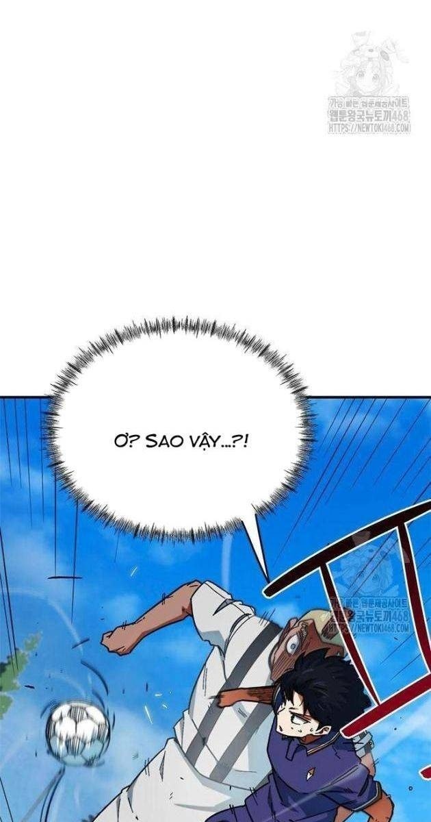 Tôi Bị Hiểu Lầm Là Siêu Sao Trên Sân Cỏ - Page 117