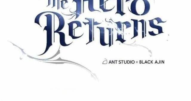 Anh Hùng Hồi Quy - Page 28