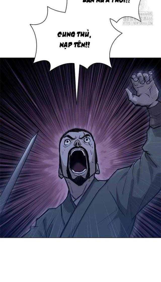 Con Đường Của Võ Giả - Page 14