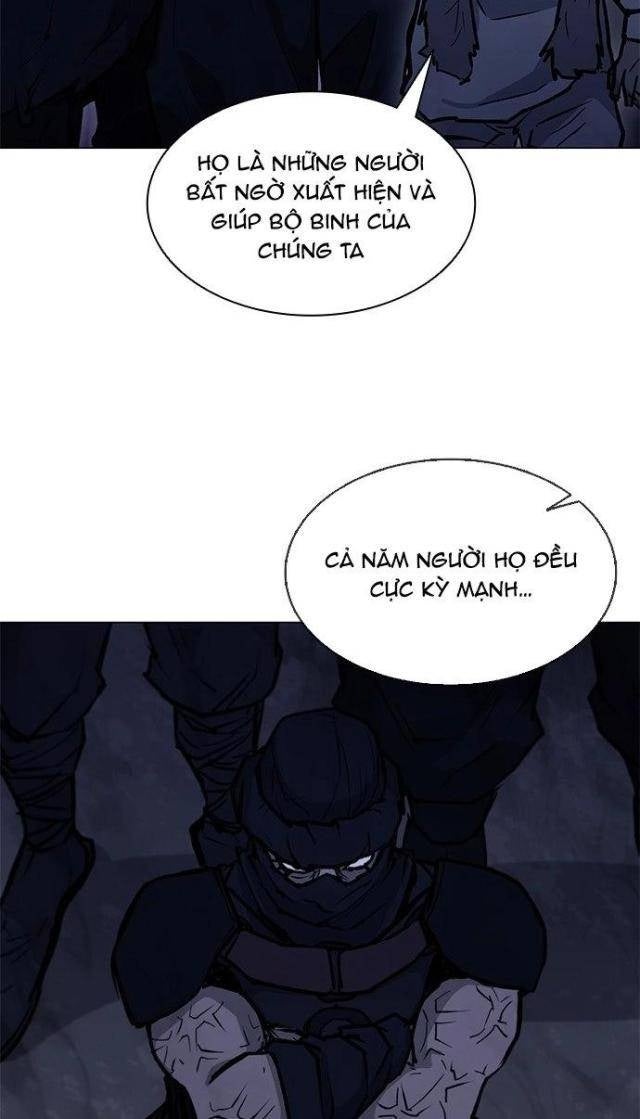 Con Đường Của Võ Giả - Page 86