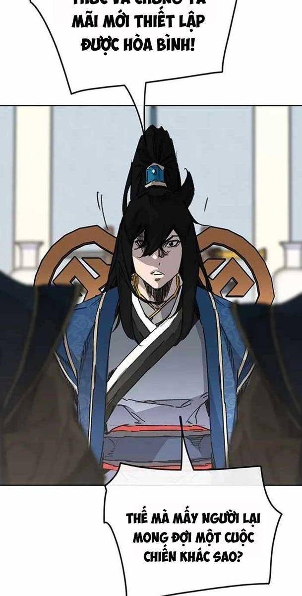Kiếm Sĩ Bất Bại - Page 14