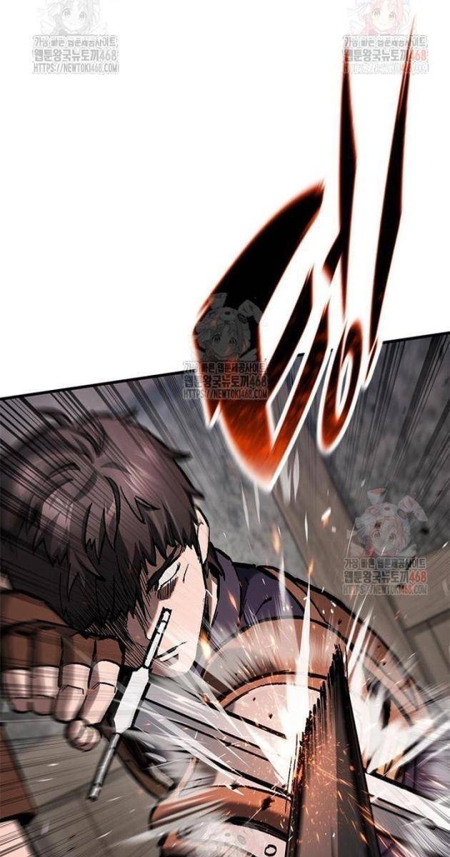 Hiệp Sĩ Sống Vì Ngày Hôm Nay - Page 49