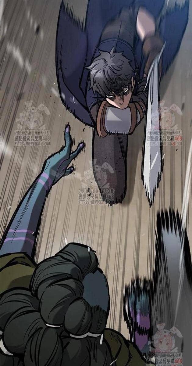 Hiệp Sĩ Sống Vì Ngày Hôm Nay - Page 79