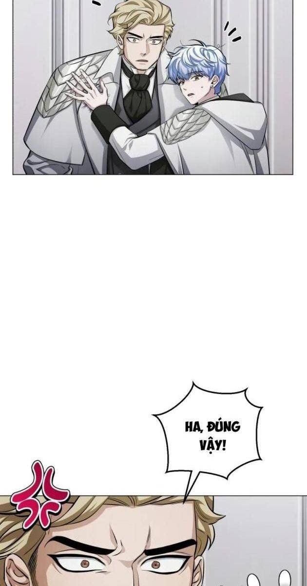 Đứa Trẻ Rắc Rối Của Ma Tháp - Page 119