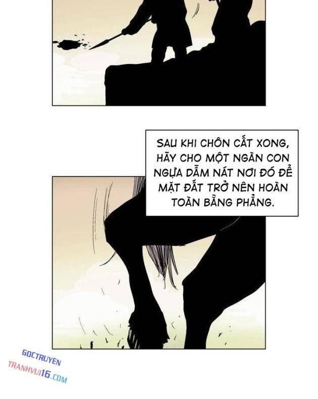 Máu lạnh - Page 35
