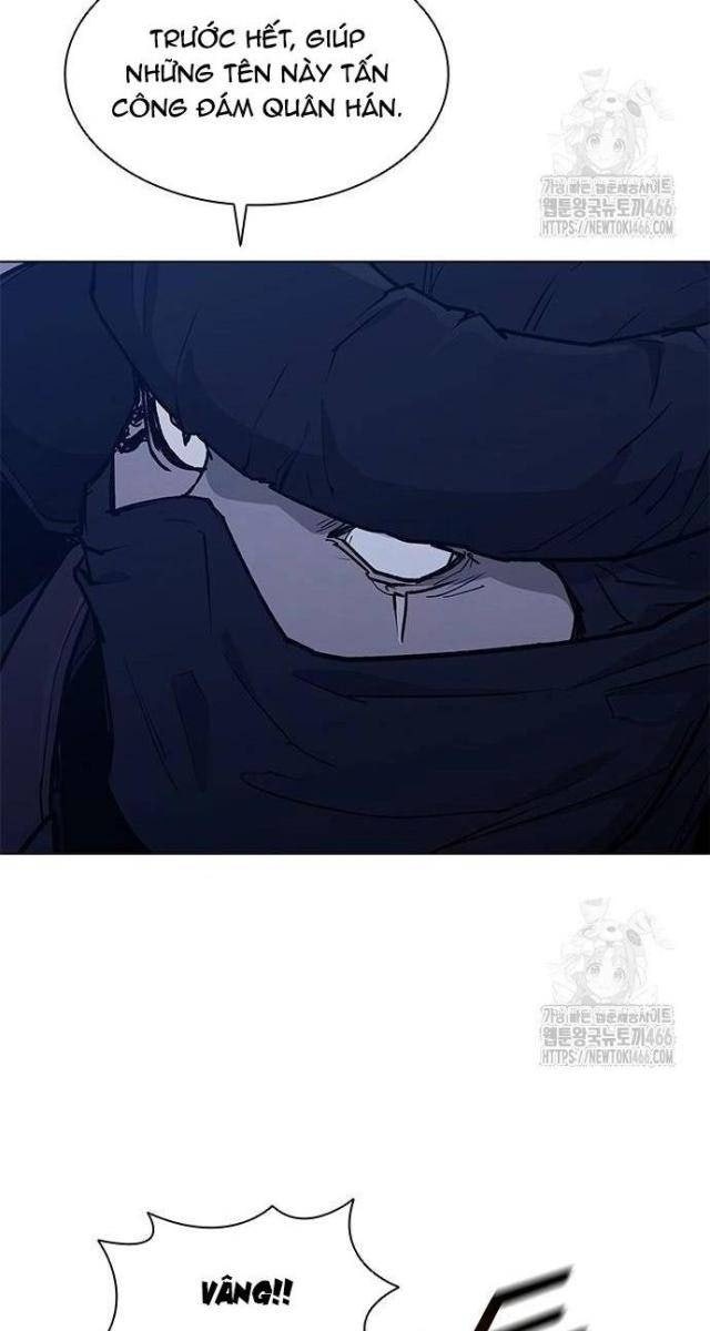 Con Đường Của Võ Giả - Page 53