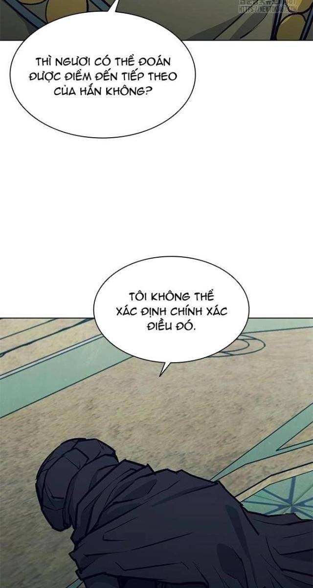 Con Đường Của Võ Giả - Page 55