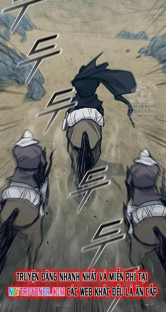 Con Đường Của Võ Giả - Page 13