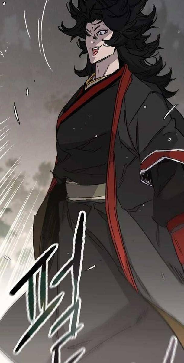 Kiếm Sĩ Bất Bại - Page 138